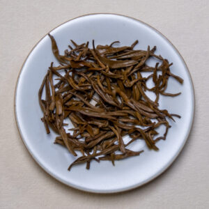 Golden Silk Loose wet Tea