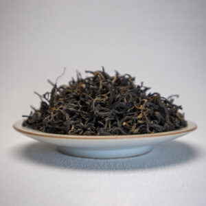 Black Tea dry leaves