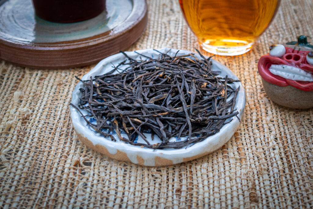 Loose Leaf Tea