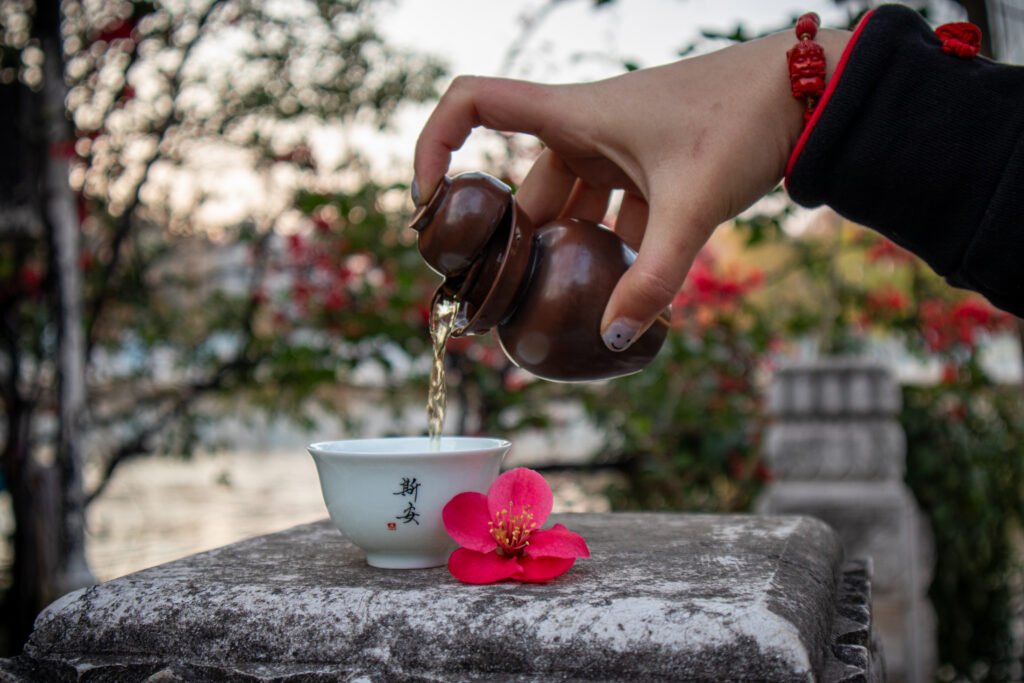 Chinese Teaware